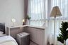 1 Bedroom Condo for rent in The Rich Rama 9 - Srinakarin, Suan Luang, Bangkok near Airport Rail Link Hua Mak