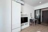 1 Bedroom Condo for rent in The Rich Rama 9 - Srinakarin, Suan Luang, Bangkok near Airport Rail Link Hua Mak