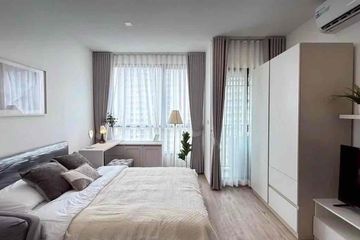 1 Bedroom Condo for rent in The Rich Rama 9 - Srinakarin, Suan Luang, Bangkok near Airport Rail Link Hua Mak
