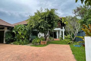 4 Bedroom House for rent in Lanna Montra, Nong Khwai, Chiang Mai