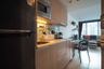 Condo for sale in The Cliff, Nong Prue, Chonburi