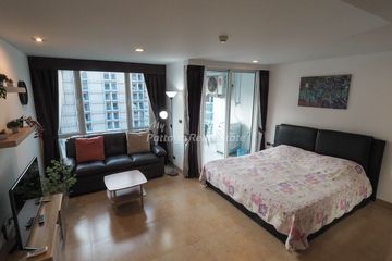 Condo for sale in The Cliff, Nong Prue, Chonburi