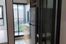 1 Bedroom Condo for rent in Bang Kraso, Nonthaburi near MRT Bang Krasor