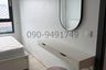 1 Bedroom Condo for rent in Bang Kraso, Nonthaburi near MRT Bang Krasor