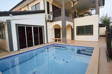 5 Bedroom Villa for sale in Nong Prue, Chonburi