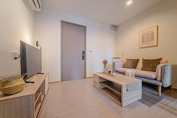 1 Bedroom Condo for rent in Life Asoke Hype, Makkasan, Bangkok near MRT Phra Ram 9