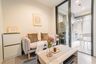 1 Bedroom Condo for rent in Life Asoke Hype, Makkasan, Bangkok near MRT Phra Ram 9