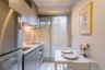1 Bedroom Condo for rent in Life Asoke Hype, Makkasan, Bangkok near MRT Phra Ram 9