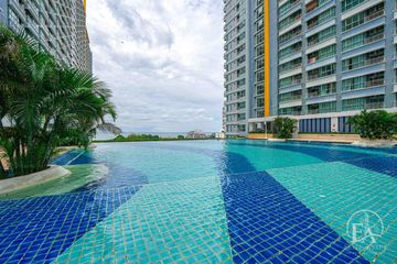 1 Bedroom Condo for sale in Lumpini Park Beach Jomtien, 