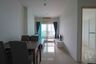 1 Bedroom Condo for sale in Lumpini Park Beach Jomtien, 