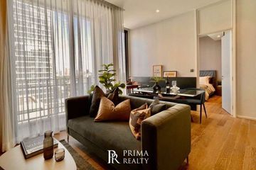 1 Bedroom Condo for rent in MUNIQ Langsuan, Lumpini, Bangkok near BTS Chit Lom