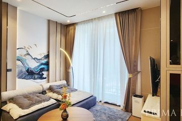 2 Bedroom Condo for rent in MUNIQ Langsuan, Lumpini, Bangkok near BTS Chit Lom