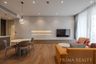 2 Bedroom Condo for rent in MUNIQ Langsuan, Lumpini, Bangkok near BTS Chit Lom