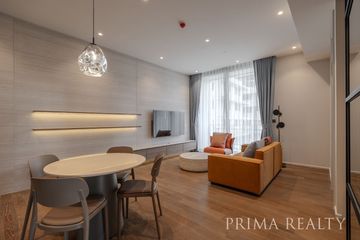 2 Bedroom Condo for rent in MUNIQ Langsuan, Lumpini, Bangkok near BTS Chit Lom