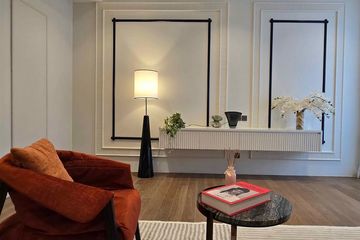 2 Bedroom Condo for rent in MUNIQ Langsuan, Lumpini, Bangkok near BTS Chit Lom