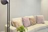 2 Bedroom Condo for rent in MUNIQ Langsuan, Lumpini, Bangkok near BTS Chit Lom