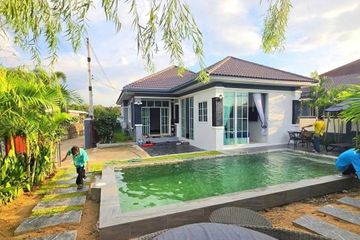 4 Bedroom House for rent in Pong, Chonburi
