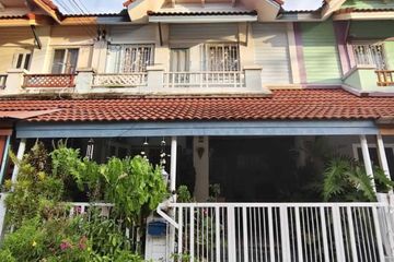 4 Bedroom Townhouse for sale in Phanthai Norasing, Samut Sakhon