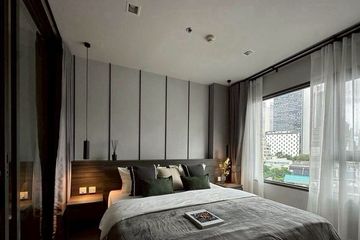 1 Bedroom Condo for rent in Life One Wireless, Lumpini, Bangkok near BTS Ploen Chit
