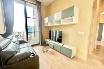 2 Bedroom Condo for rent in Noble BE19, Khlong Toei Nuea, Bangkok near BTS Asoke