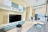 2 Bedroom Condo for rent in Noble BE19, Khlong Toei Nuea, Bangkok near BTS Asoke