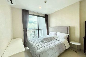 1 Bedroom Condo for rent in Rhythm Sukhumvit 42, Phra Khanong, Bangkok near BTS Ekkamai