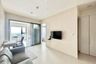 1 Bedroom Condo for rent in Rhythm Sukhumvit 42, Phra Khanong, Bangkok near BTS Ekkamai