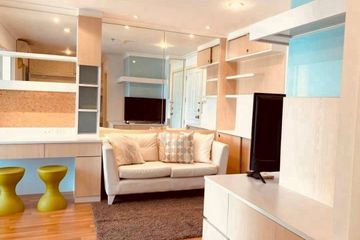 1 Bedroom Condo for sale in Lumpini Place Rama IX - Ratchada, Huai Khwang, Bangkok near MRT Phra Ram 9