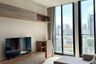 1 Bedroom Condo for sale in Noble Ploenchit, Lumpini, Bangkok near BTS Ploen Chit