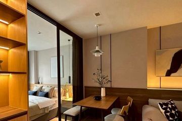 1 Bedroom Condo for rent in Life One Wireless, Lumpini, Bangkok near BTS Ploen Chit