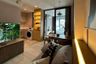 1 Bedroom Condo for rent in Life One Wireless, Lumpini, Bangkok near BTS Ploen Chit