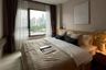 1 Bedroom Condo for rent in Life One Wireless, Lumpini, Bangkok near BTS Ploen Chit