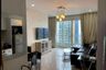 1 Bedroom Condo for rent in Circle Condominium, Makkasan, Bangkok near Airport Rail Link Makkasan