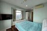1 Bedroom Condo for rent in Circle Condominium, Makkasan, Bangkok near Airport Rail Link Makkasan