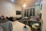 1 Bedroom Condo for rent in Circle Condominium, Makkasan, Bangkok near Airport Rail Link Makkasan