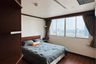 1 Bedroom Condo for rent in Monterey Place, Khlong Toei, Bangkok near MRT Queen Sirikit National Convention Centre