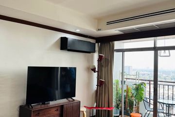 1 Bedroom Condo for rent in Monterey Place, Khlong Toei, Bangkok near MRT Queen Sirikit National Convention Centre