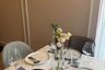 1 Bedroom Condo for rent in Ideo Q Sukhumvit 36, Khlong Tan, Bangkok near BTS Thong Lo