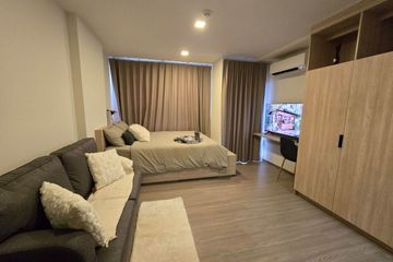 1 Bedroom Condo for rent in The Muve Pradipat, Phaya Thai, Bangkok near BTS Saphan Kwai