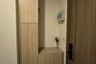 1 Bedroom Condo for rent in The Muve Pradipat, Phaya Thai, Bangkok near BTS Saphan Kwai