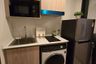 1 Bedroom Condo for rent in The Muve Pradipat, Phaya Thai, Bangkok near BTS Saphan Kwai