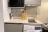 1 Bedroom Condo for rent in Ideo Mobi Rangnam, Thanon Phaya Thai, Bangkok near BTS Victory Monument