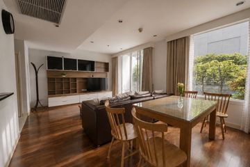 2 Bedroom Condo for rent in Siri Residence, Khlong Tan, Bangkok near BTS Phrom Phong