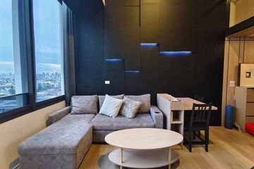 1 Bedroom Condo for rent in Siamese Sukhumvit 87, Bang Chak, Bangkok near BTS On Nut