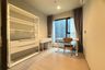 1 Bedroom Condo for rent in Life Asoke, Bang Kapi, Bangkok near MRT Phetchaburi