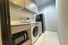 1 Bedroom Condo for rent in Life Asoke, Bang Kapi, Bangkok near MRT Phetchaburi
