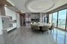 4 Bedroom Condo for rent in Supalai Oriental Sukhumvit 39, Khlong Tan Nuea, Bangkok