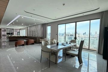 4 Bedroom Condo for rent in Supalai Oriental Sukhumvit 39, Khlong Tan Nuea, Bangkok