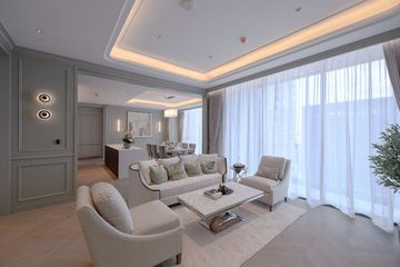 2 Bedroom Condo for Sale or Rent in One89 Wireless, Lumpini, Bangkok near MRT Lumpini