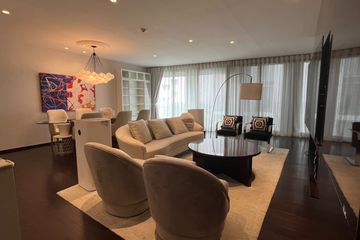 3 Bedroom Apartment for rent in La Citta Delre Thonglor 16, Khlong Tan Nuea, Bangkok